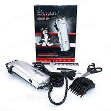 Surker Pet Hair Clipper (SK-107)