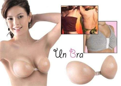 Bra clothing invisible