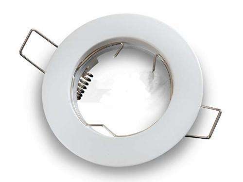 DOWNLIGHT FITTING White