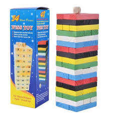 wiss Toy