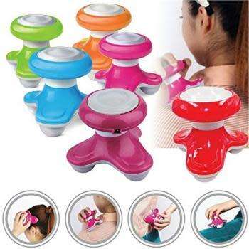 Super-Life Mini Massager