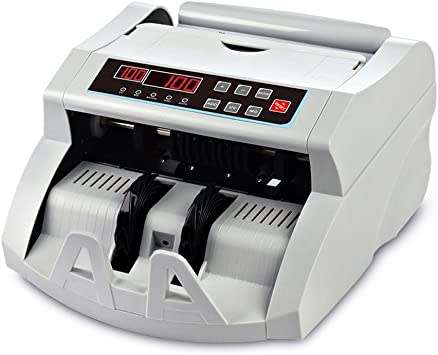 Bill Counter (Money Counting Machine)