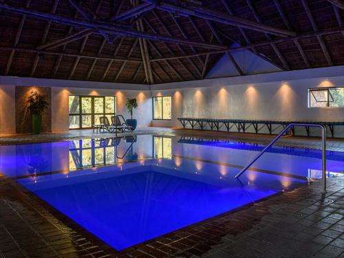 Dikhololo resort 28 to 31 Aug weekend