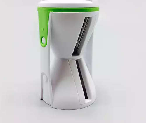fruits and vegetable slicer