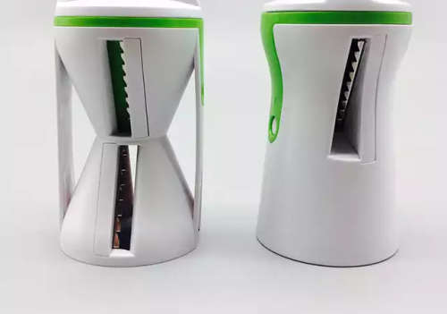 fruits and vegetable slicer