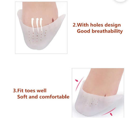 TipToe Protector