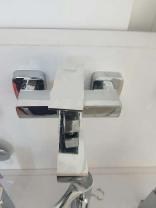 Modern Tap