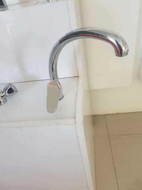 Modern Basin Taps