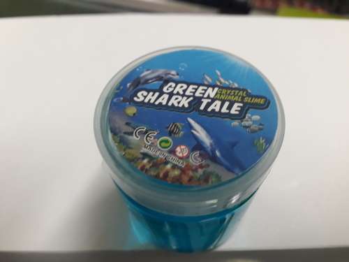 ready made slime
