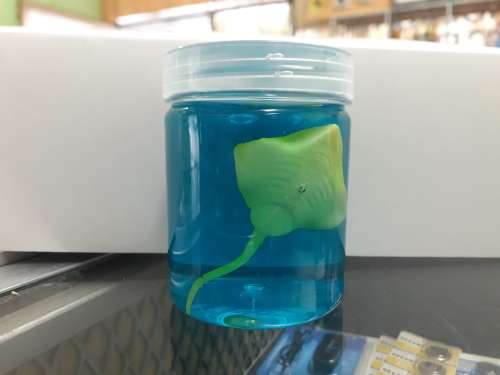 ready made slime