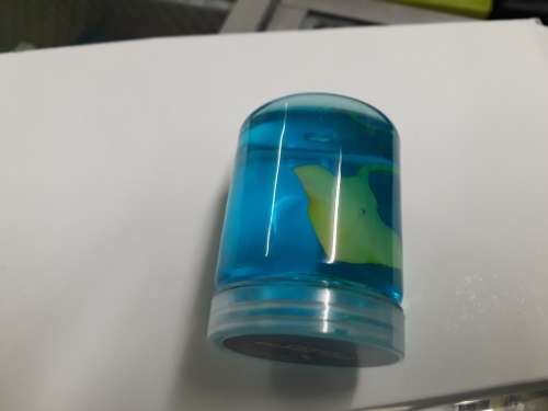 ready made slime
