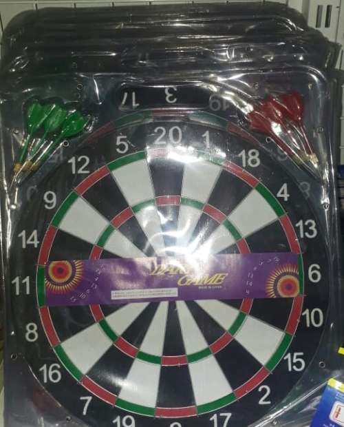 Dart Game