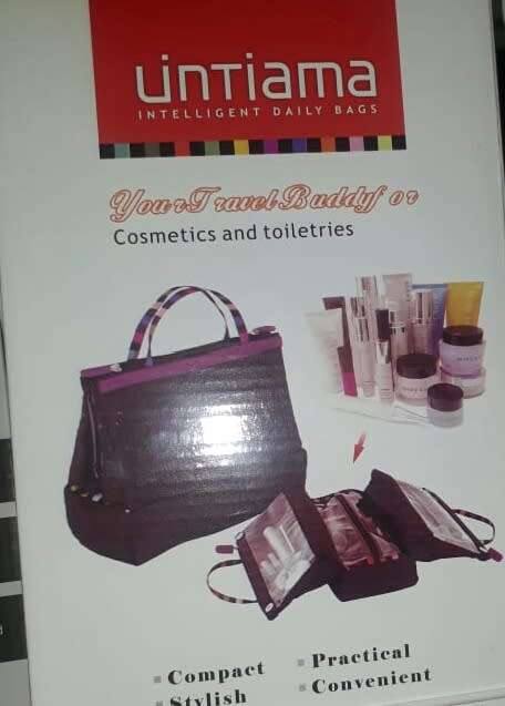 Toiletry Bag