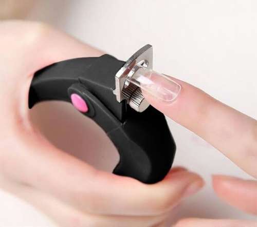 The Edge Cutter