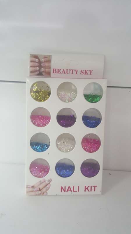 nail art