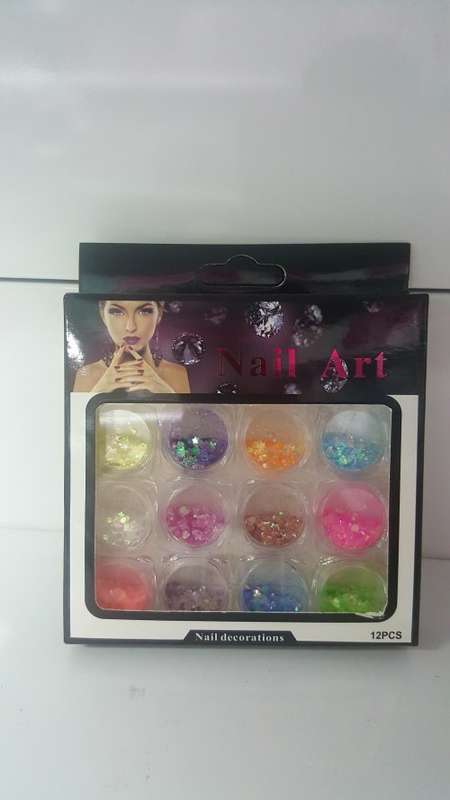 nail art