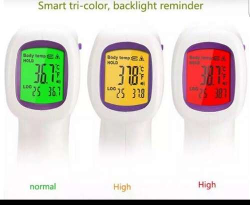 non contact thermometer SHIPPING WITHIN 3 DAYS