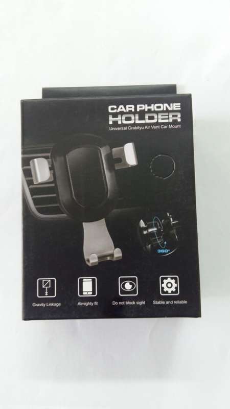 universal phone holder