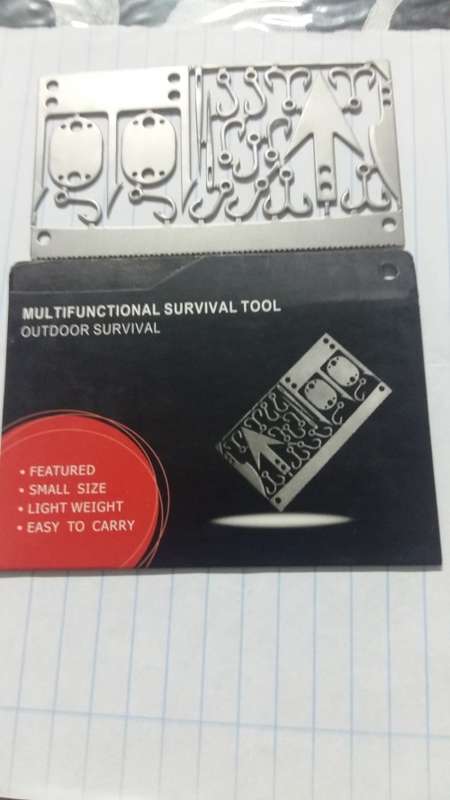multi function tool