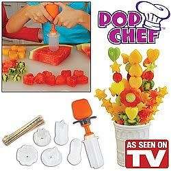 Pop CHEF