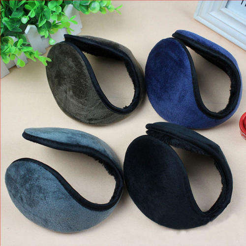 5 x ear muffs only pink colour available