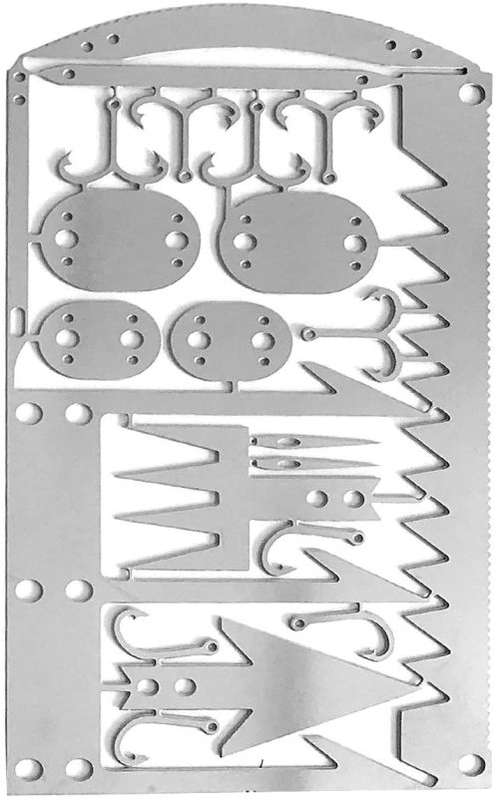 multi function tool