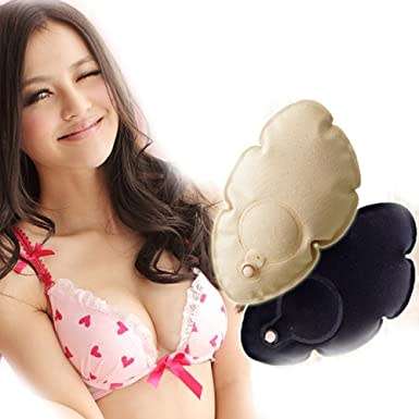 pump it up bra