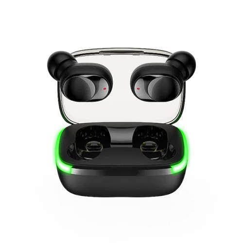 Y60 True Wireless Headphones TWS Earbuds Bluetooth 5.1 Stereo