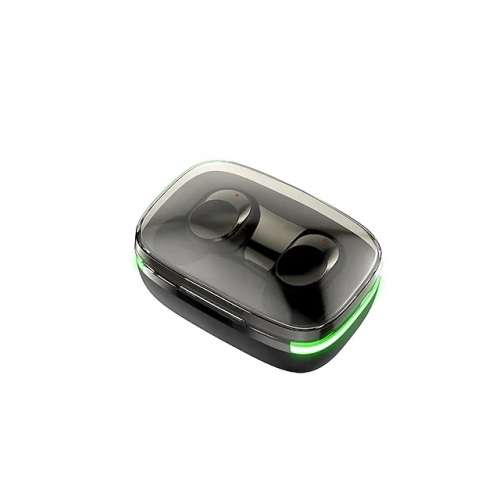 Y60 True Wireless Headphones TWS Earbuds Bluetooth 5.1 Stereo