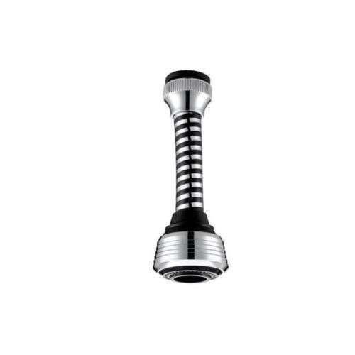 **Ultra Flexible** Faucet Sprayer