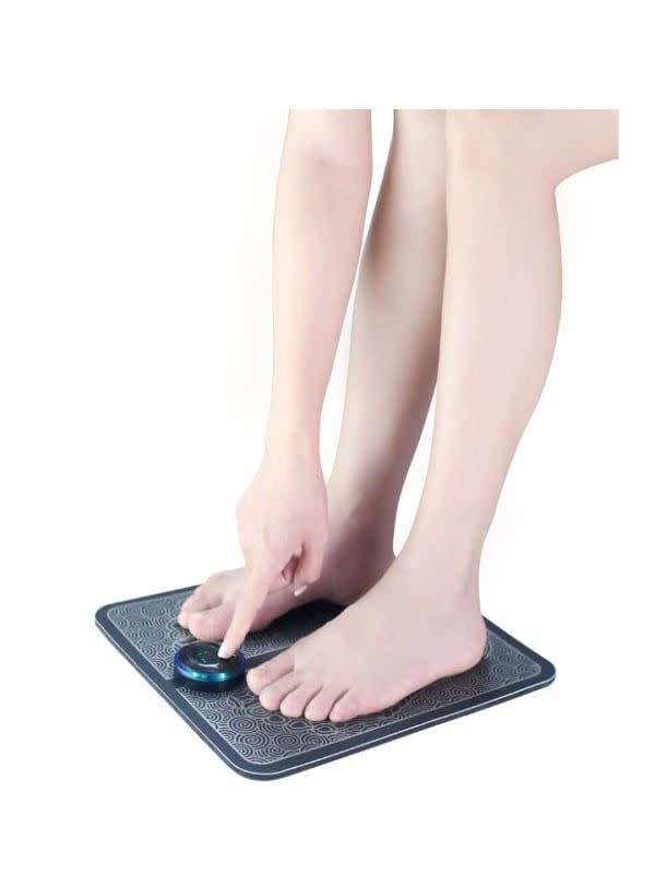 Relaxing EMS Foot Massager
