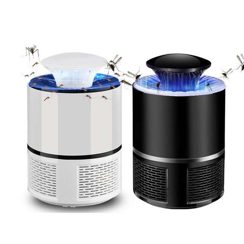 Mosquito Killer Lamp