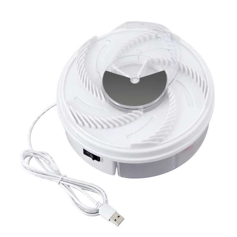 Electric Fly Trap - USB