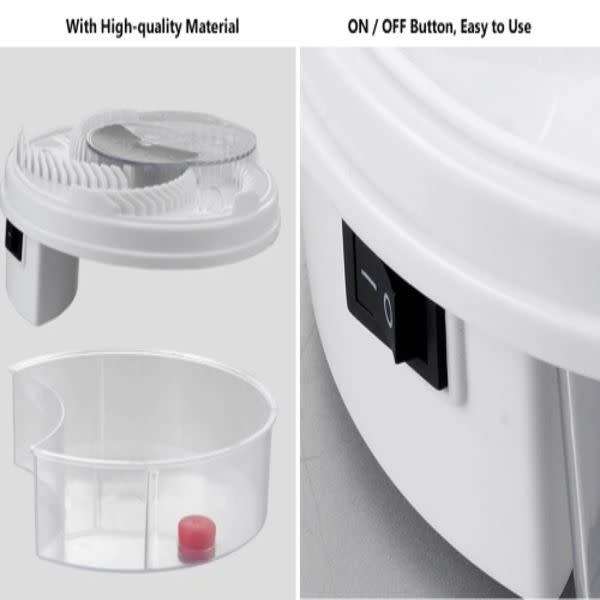 Electric Fly Trap - USB