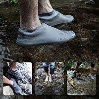 Waterproof Silicone shoe Cover