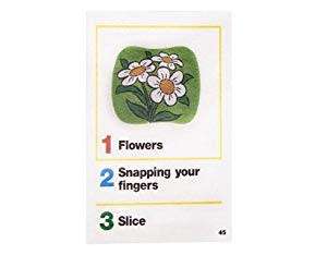 charades for kids
