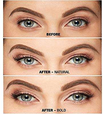 3 seconds Magnetic eyelashes