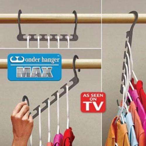 wonder hanger