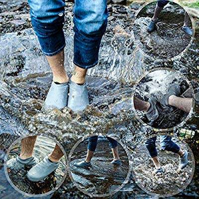 Waterproof Silicone shoe Cover
