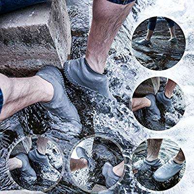 Waterproof Silicone shoe Cover