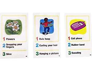 charades for kids