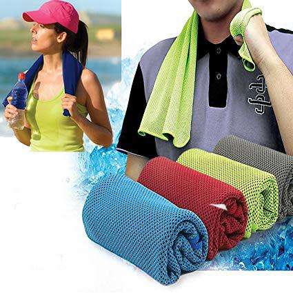 cool towel