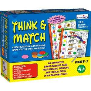 think n match