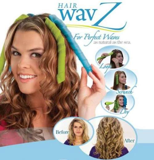 Hair Wavz