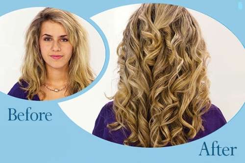 Hair Wavz