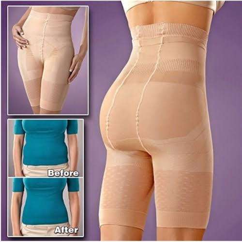 Slim n Lift California body suit
