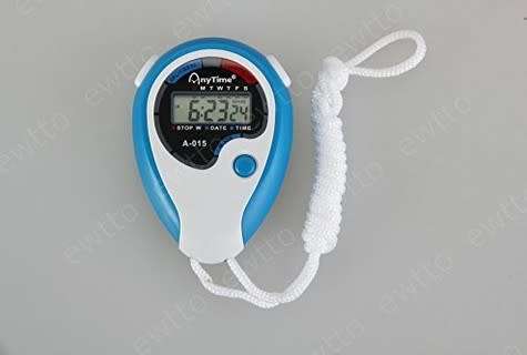 stopwatch