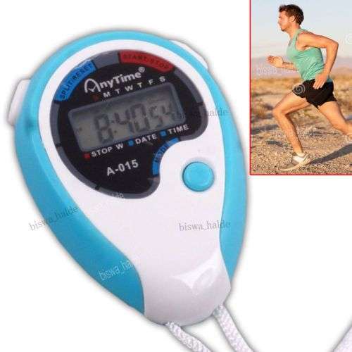 stopwatch