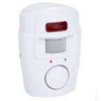Wireless Motion Sensor