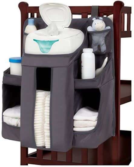 nursery organiser